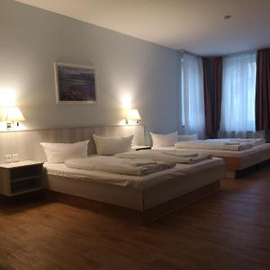 Monteurbetten Berlin